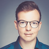 Dominic Hartmann